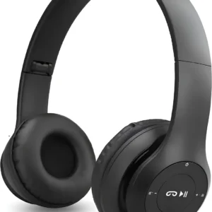 F FERONS Wireless Headphone