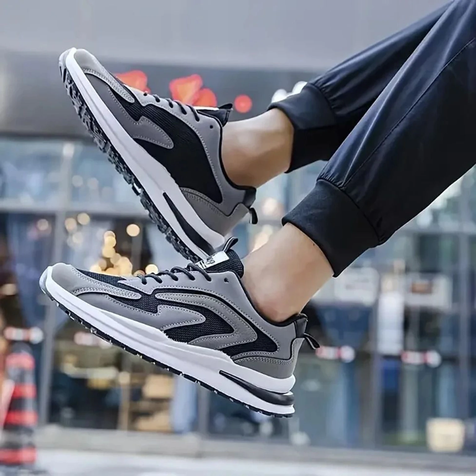 lejano Sneakers For Men
