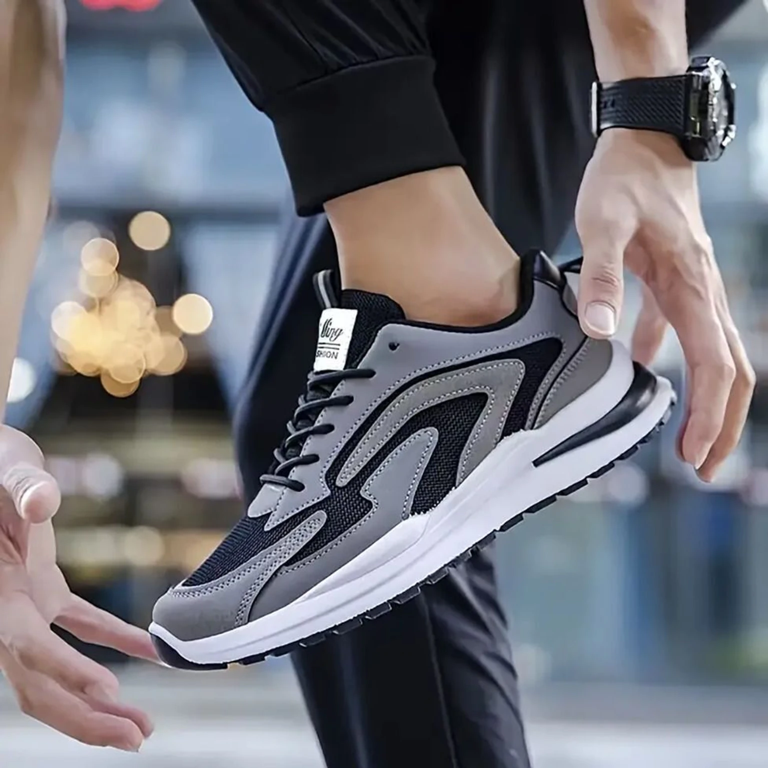 lejano Sneakers For Men