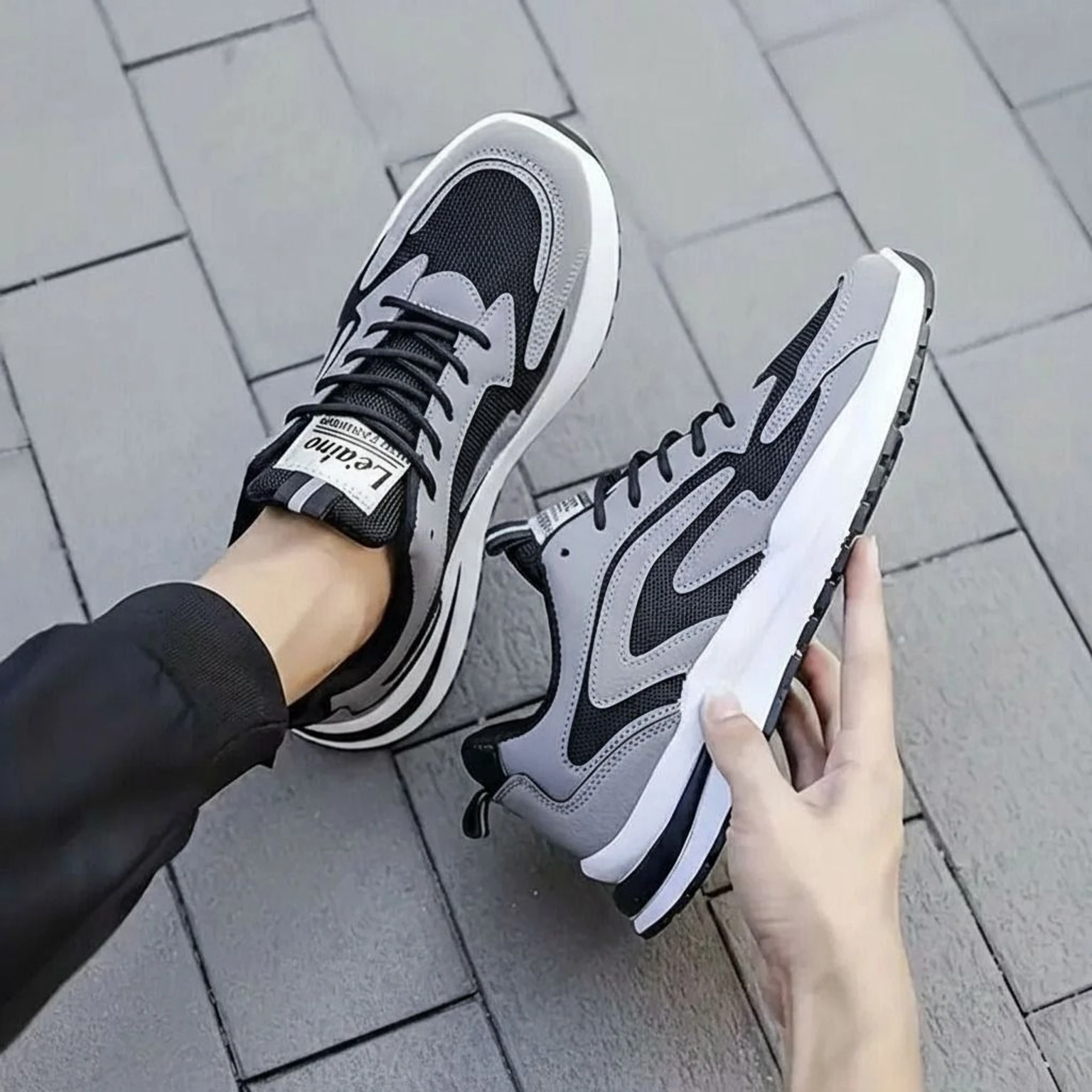 lejano Sneakers For Men