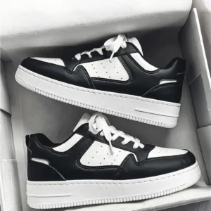 STRANGER BROTHERS Sneakers For Men |
