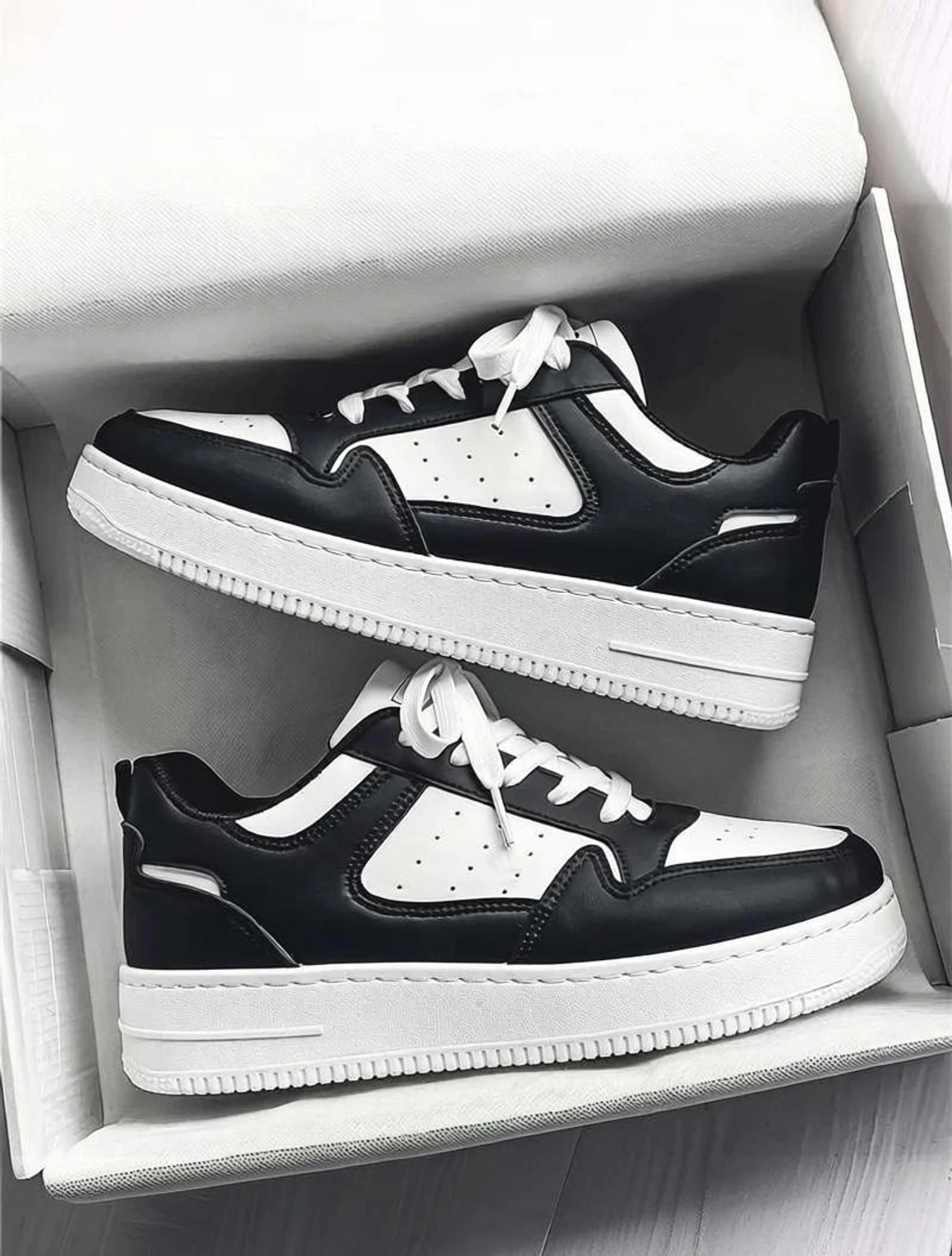 STRANGER BROTHERS Sneakers For Men |