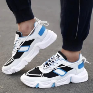 EZDEZARIO Sneakers For Men