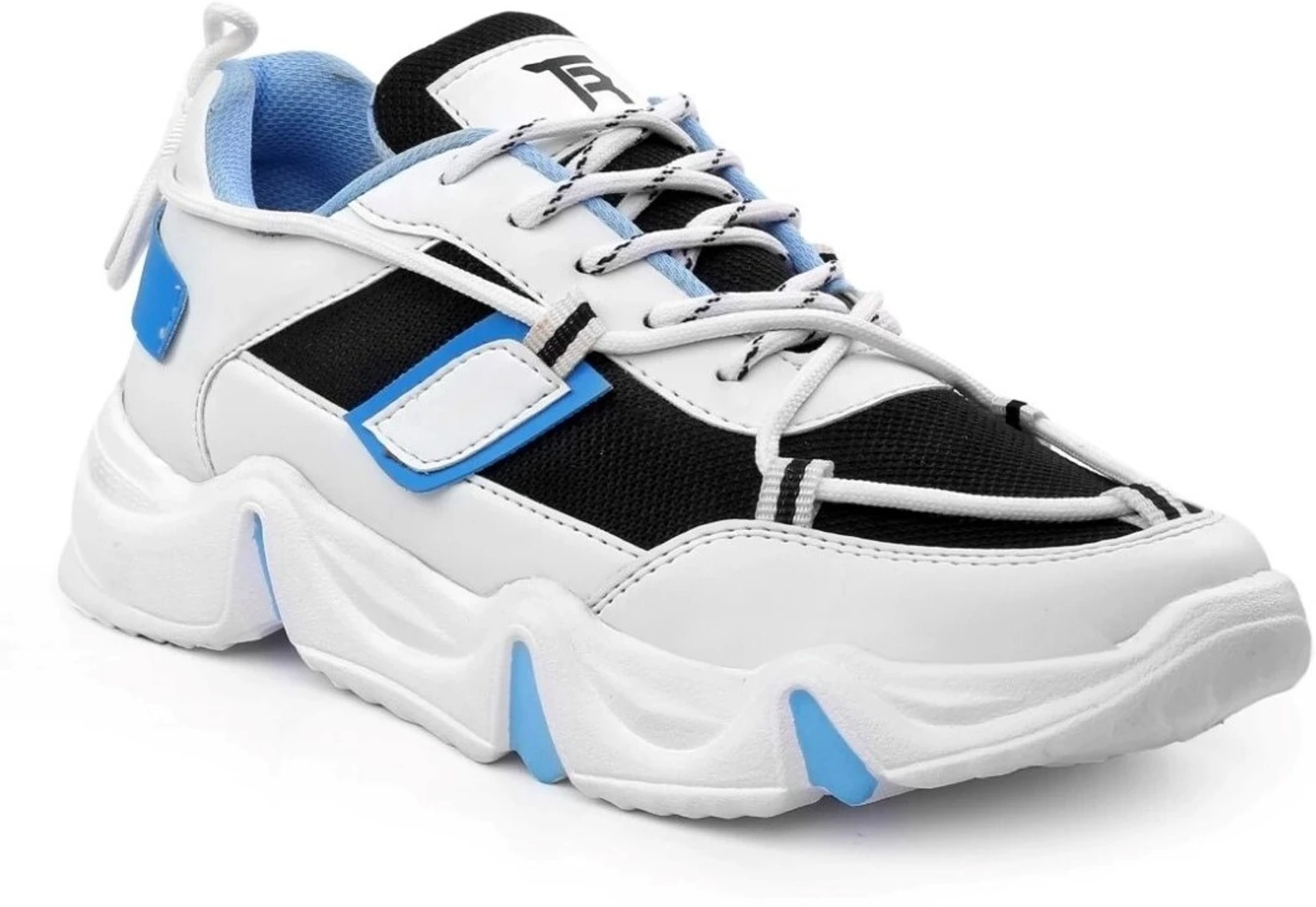 EZDEZARIO Sneakers For Men