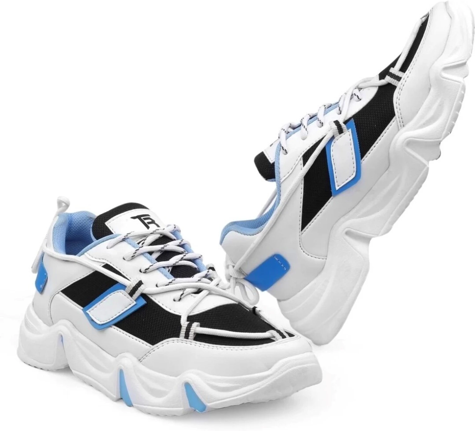 EZDEZARIO Sneakers For Men