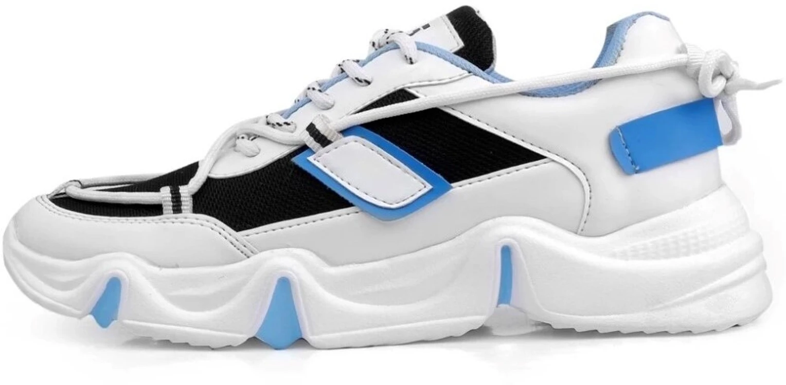 EZDEZARIO Sneakers For Men