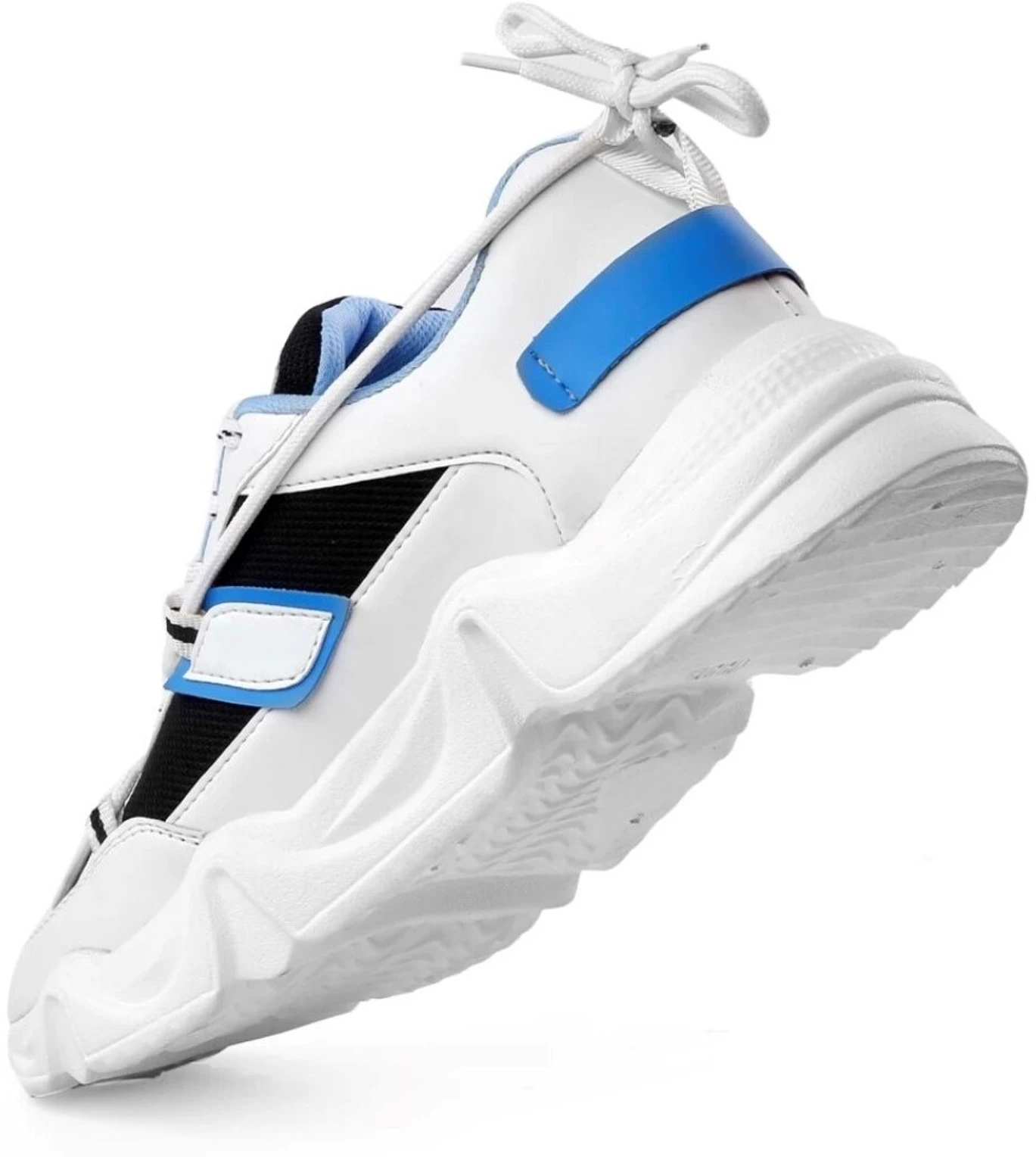 EZDEZARIO Sneakers For Men